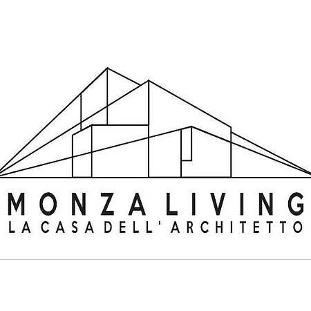 Residenza Casa Dell'Architetto Bed & Breakfast Monza Exterior photo